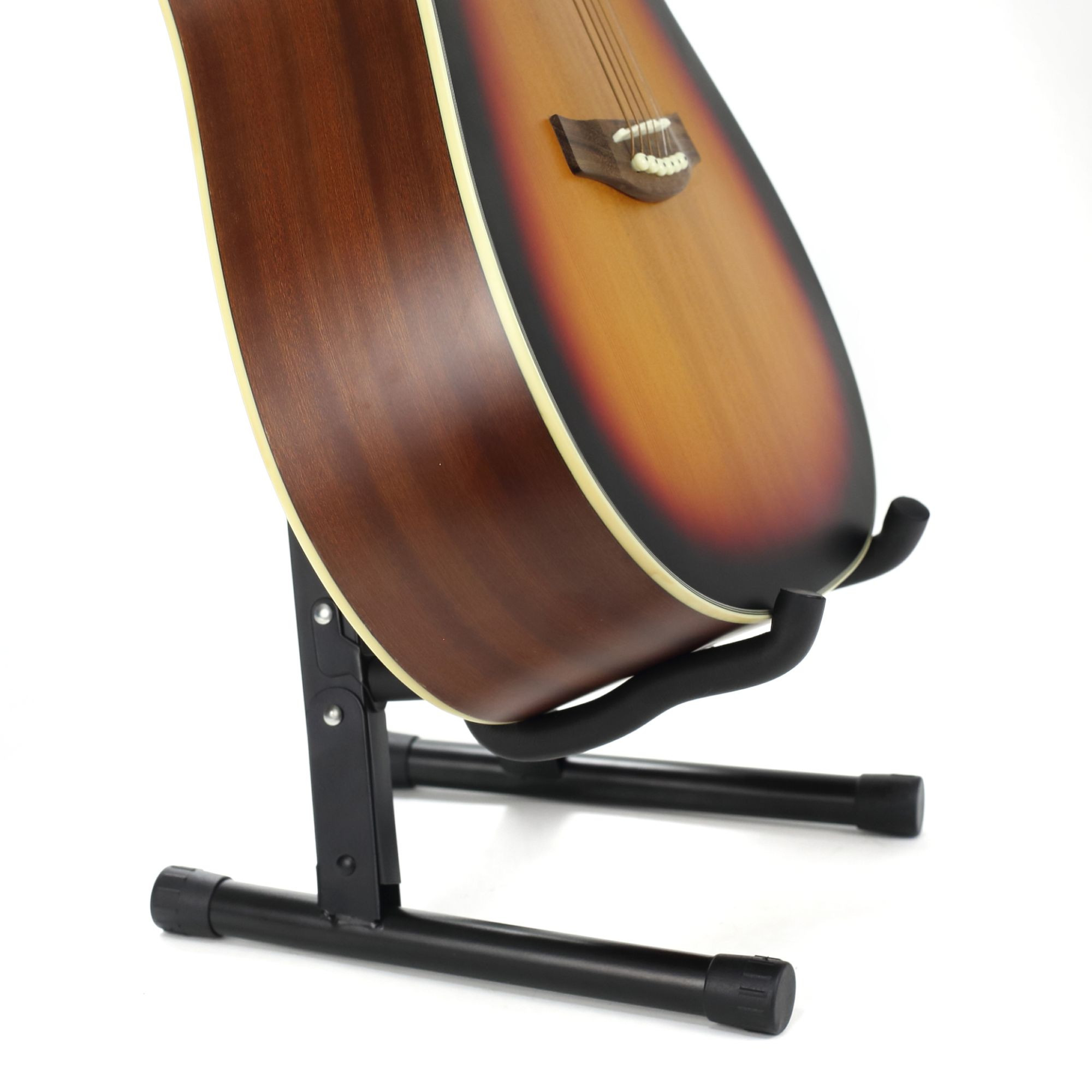 Galerijní obrázek č.5 Stojany pro kytary/baskytary VELES-X PFGS Portable Folding Guitar Stand
