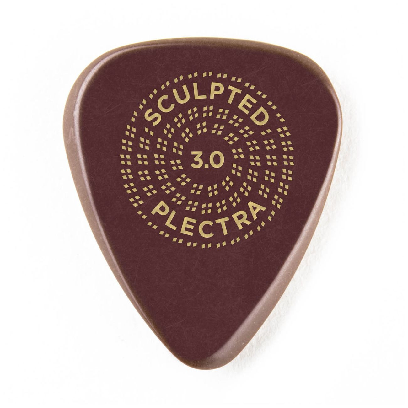 Galerijní obrázek č.1 Ostatní  DUNLOP Primetone Standard Smooth Pick 3,0mm, 12ks
