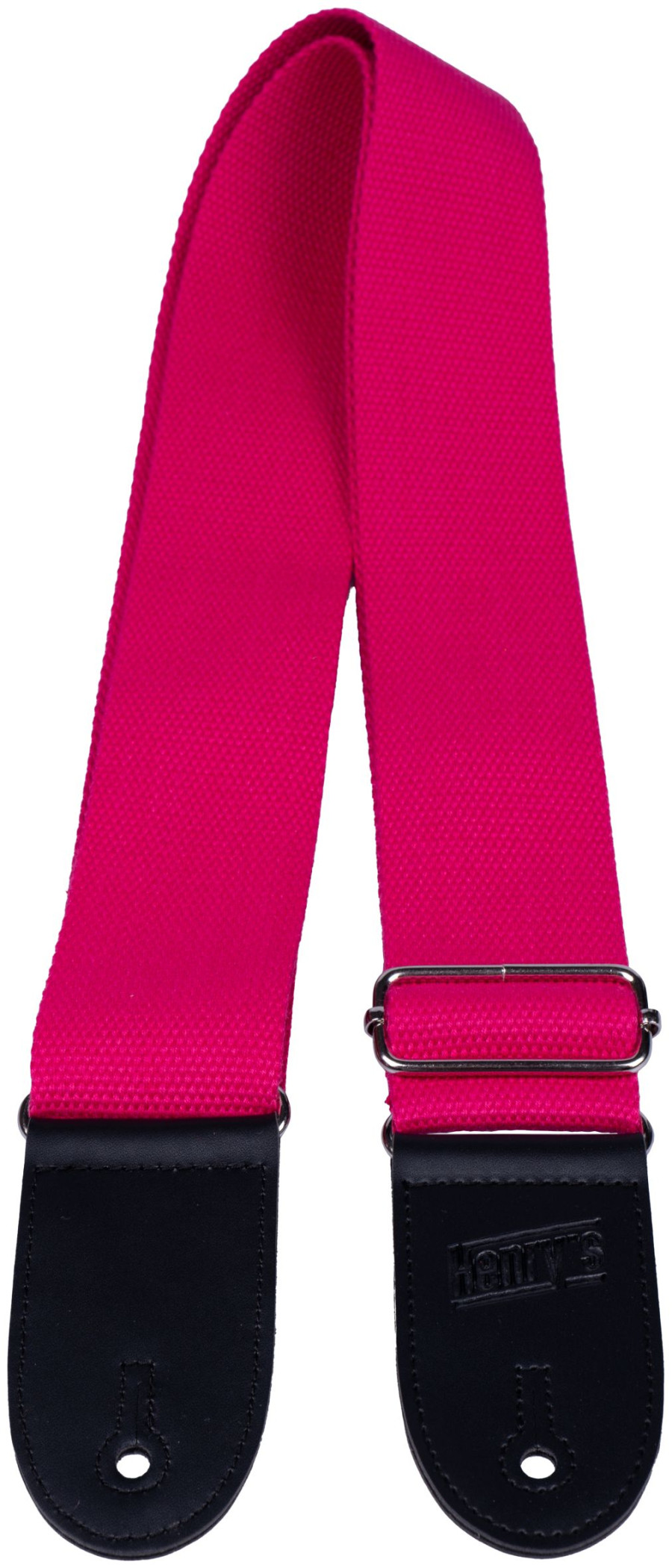 Hlavní obrázek Nylonové/textilní HENRY’S Hero STR1 - Pink