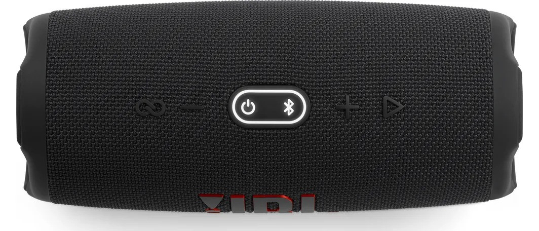 Galerijní obrázek č.2 Přenosné (na ven, na cesty) JBL Charge5 black