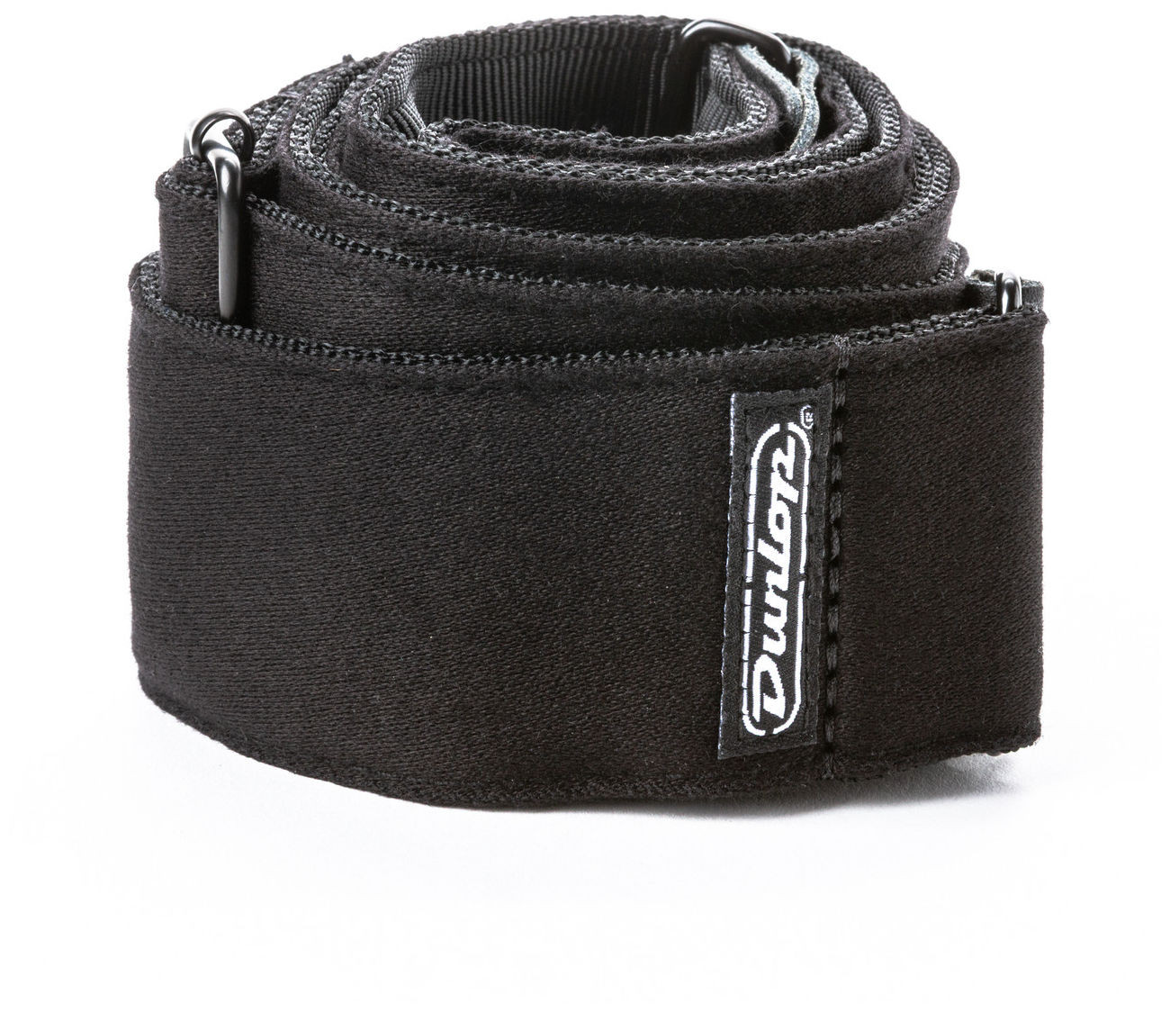 Galerijní obrázek č.1 Nylonové/textilní DUNLOP D6733 JACQUARD BLACK STRAP