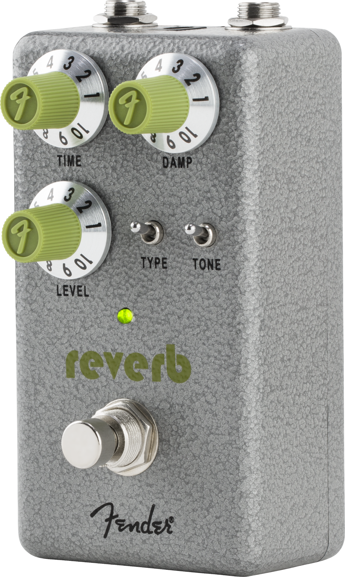 Galerijní obrázek č.3 Reverb a hall FENDER Hammertone Reverb