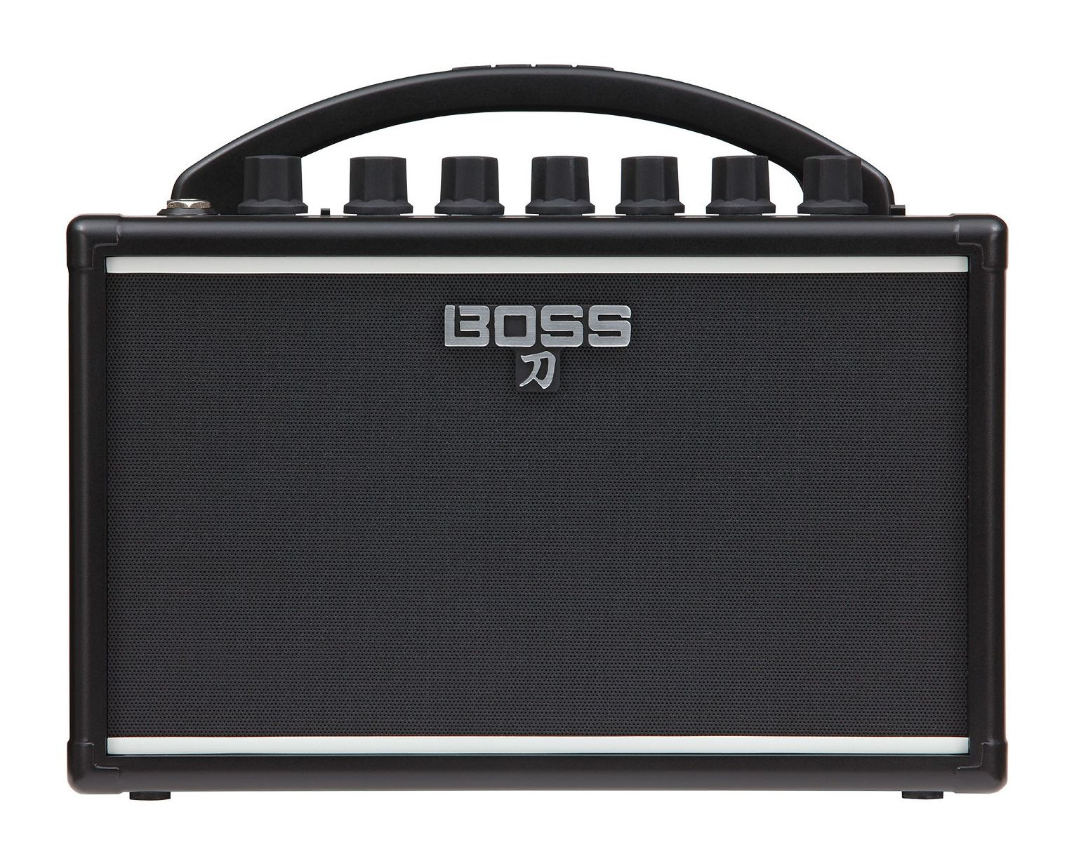 Hlavní obrázek Modelingová komba BOSS Katana Mini