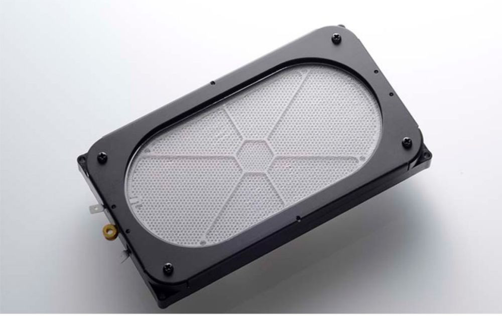 Galerijní obrázek č.4 Mobilní sluchátka (náhlavní a špunty) STAX SR-L700