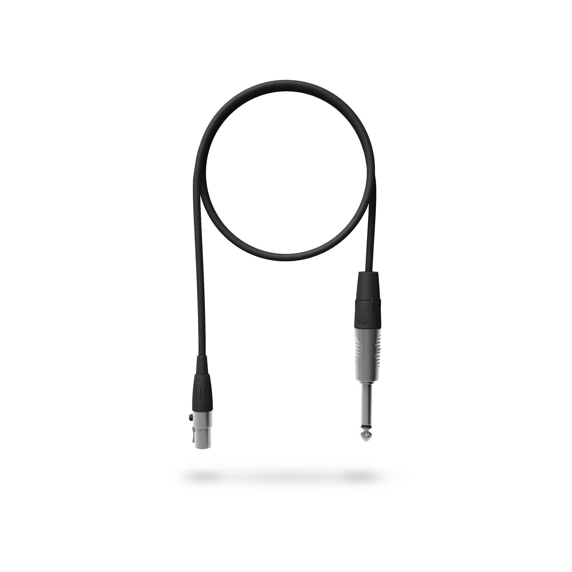 Galerijní obrázek č.13 Bezdrátové nástrojové systémy pro kytary a baskytary LD SYSTEMS U305 BPG