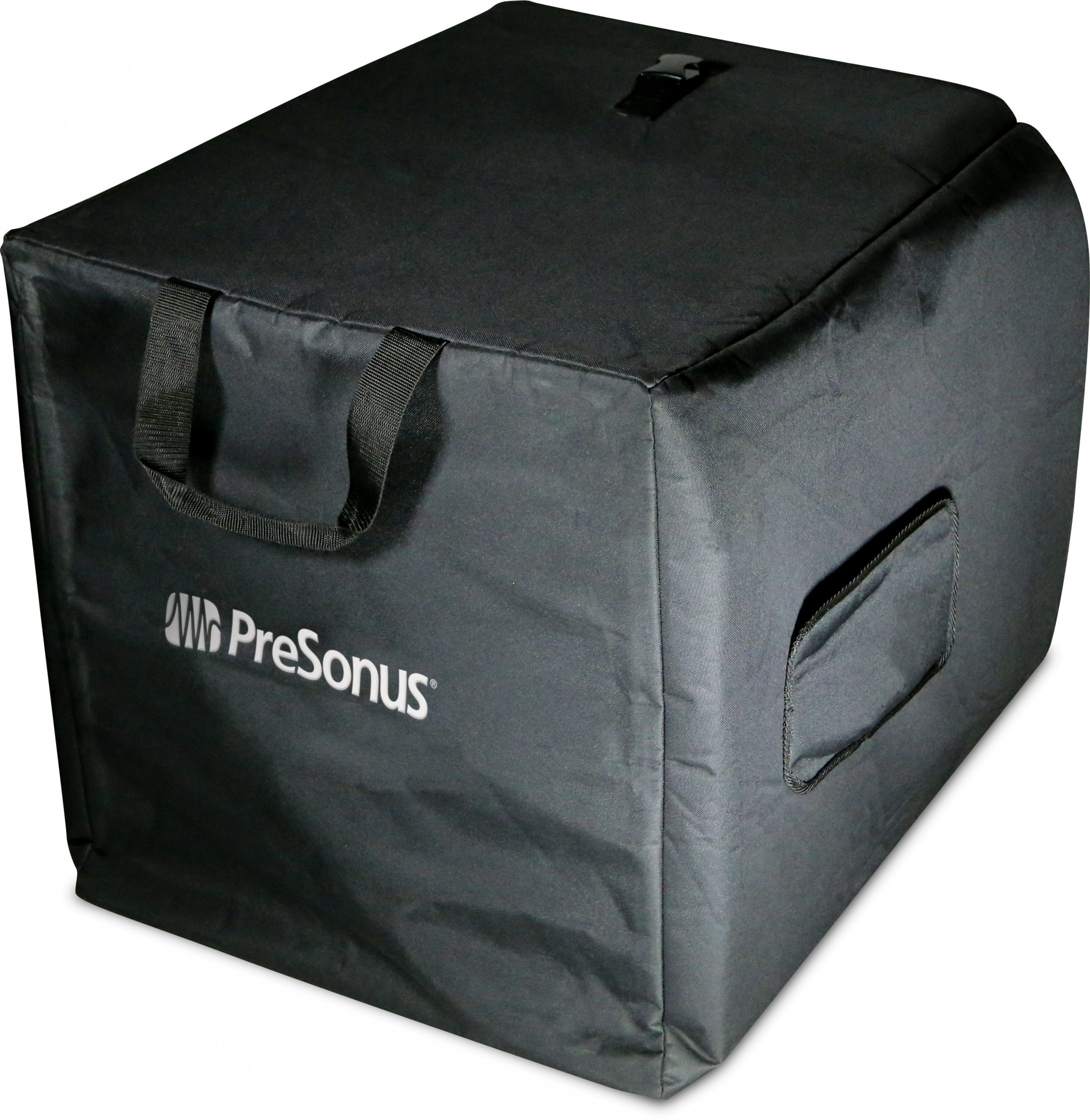 Hlavní obrázek Obaly pro reproboxy PRESONUS CDL18s Padded Dust Cover