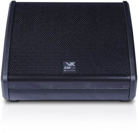 Galerijní obrázek č.5 Aktivní pódiové odposlechy DB TECHNOLOGIES LVX XM12