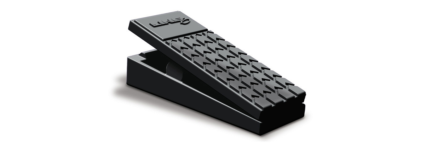 Galerijní obrázek č.1 Expression a volume  LINE 6 EX1 - Expression Pedál