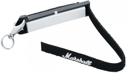 Hlavní obrázek Oblečení a dárkové předměty MARSHALL klíčenka s kapodastrem