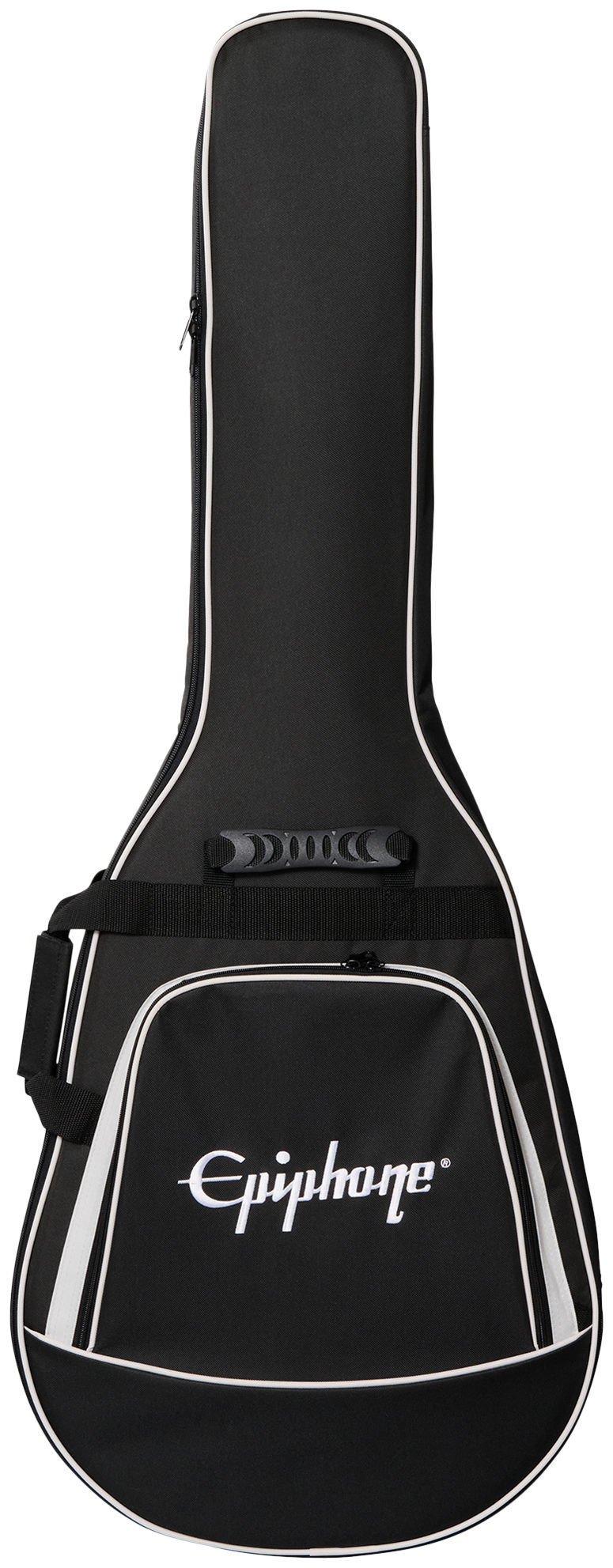 Galerijní obrázek č.8 Les Paul EPIPHONE Futura Les Paul Custom - Firestorm Shift