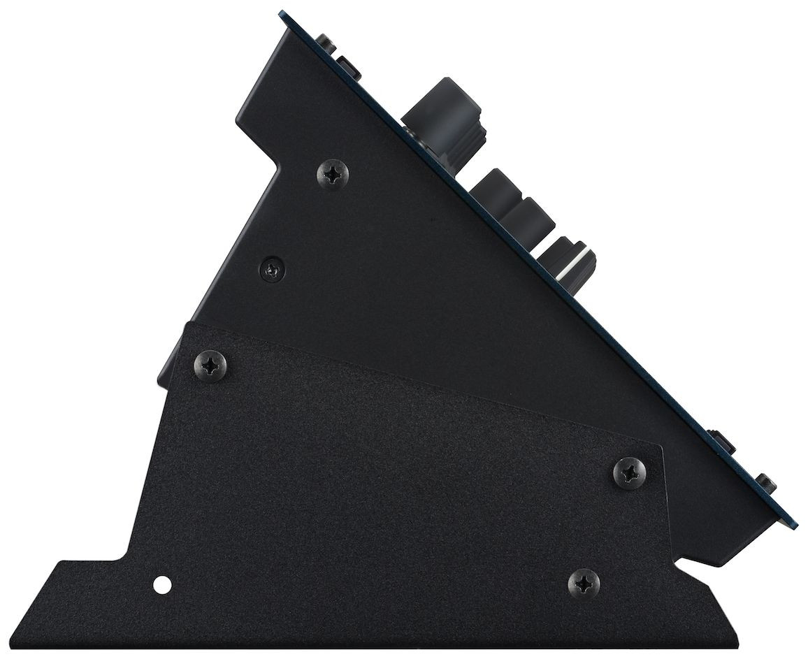 Galerijní obrázek č.5 Samplery, sekvencery, moduly KORG Opsix Module