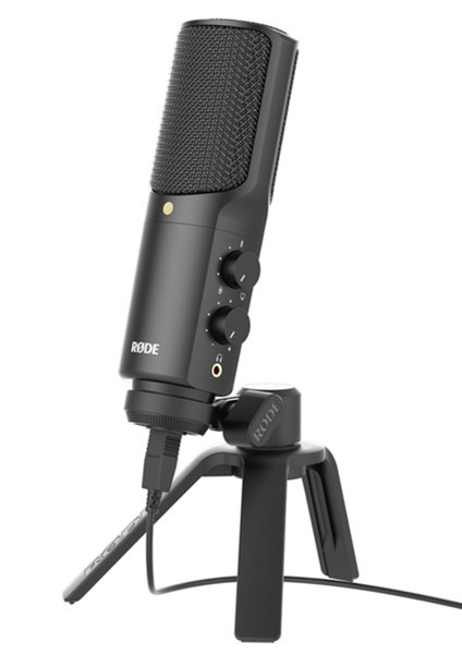 Galerijní obrázek č.2 USB mikrofony RODE NT-USB