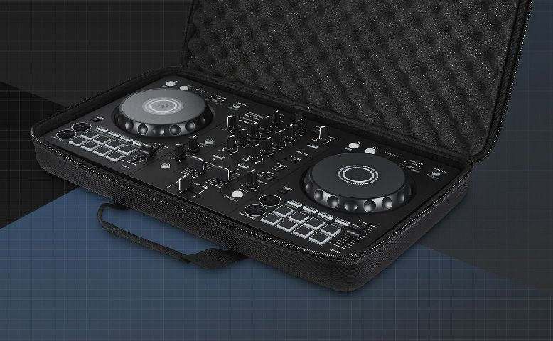 Galerijní obrázek č.2 Přepravní bagy pro DJs PIONEER DJ DJC-B BAG