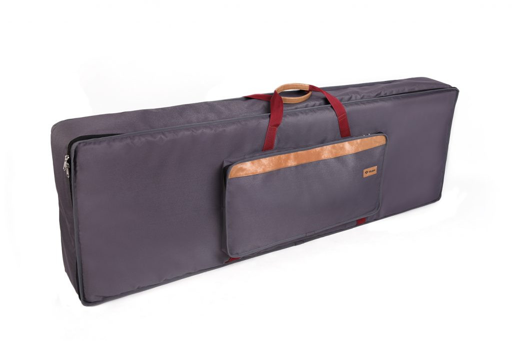 Galerijní obrázek č.2 Příslušenství VELES-X KB88GS Keybord Bag 88 SLIM 140 x 31 cm