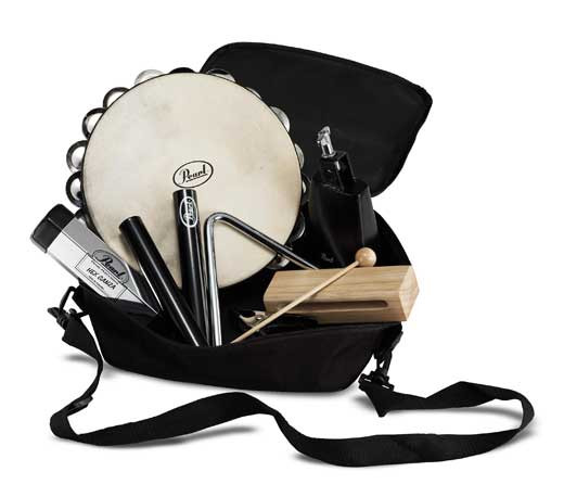 Hlavní obrázek  PEARL PPAK-50V - Sada Perkusí