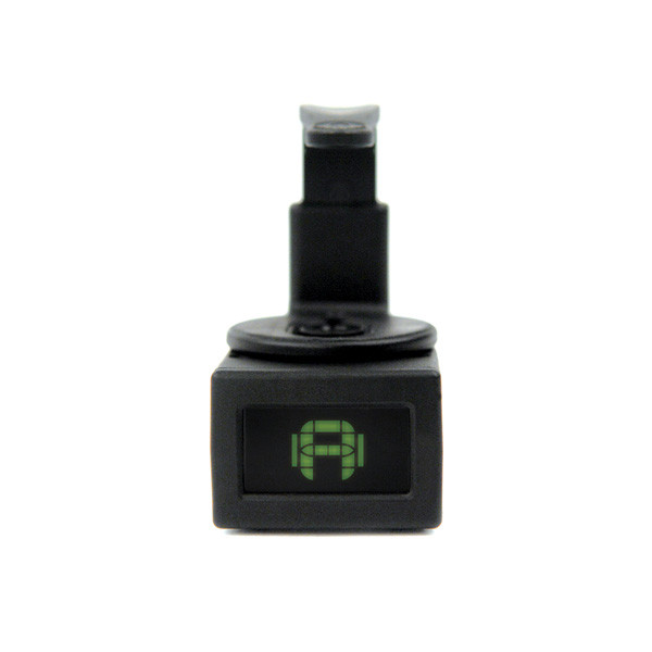 Hlavní obrázek Ladičky PLANET WAVES CT-12 - Micro Klipová ladička