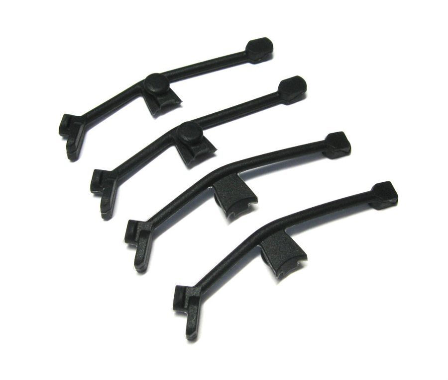 Hlavní obrázek Mikrofonní stojany a příslušenství RODE SVM Pro Spare bands pack