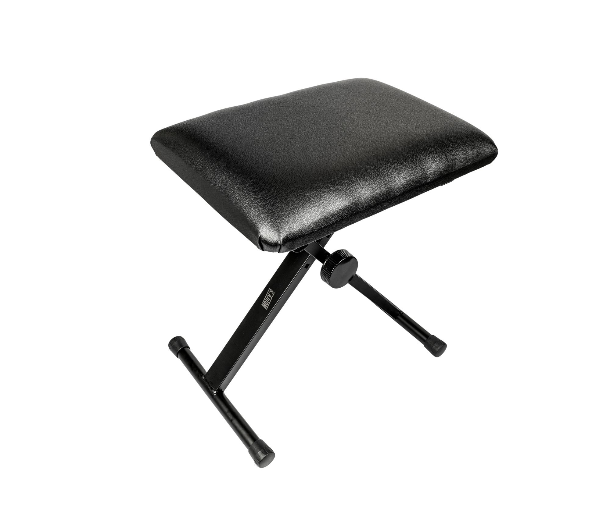 Galerijní obrázek č.1 Stoličky a sedáky HENRY’S Hero KSX-01 - Black