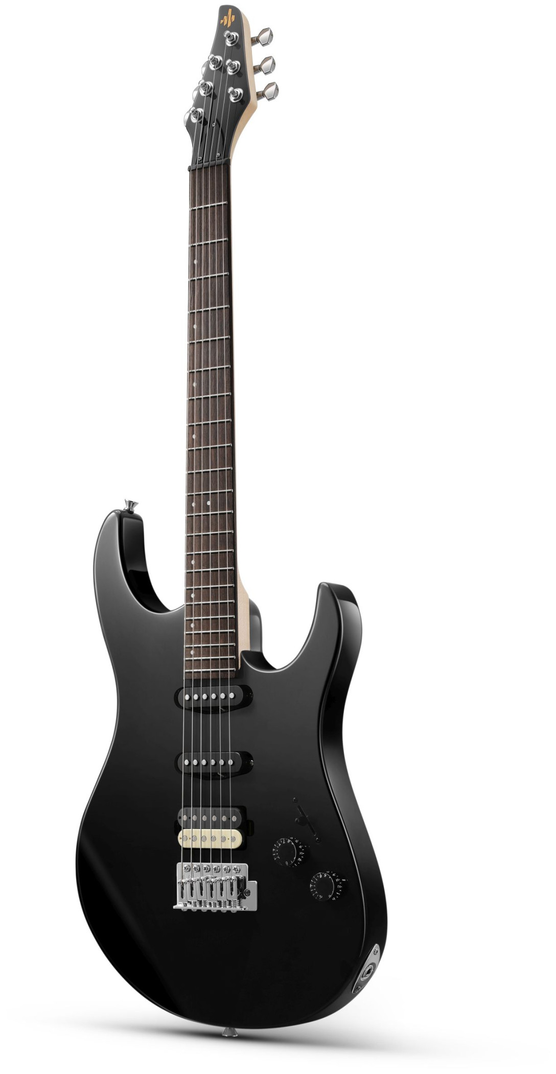 Galerijní obrázek č.2 Superstrat DONNER DMT-66 - Black