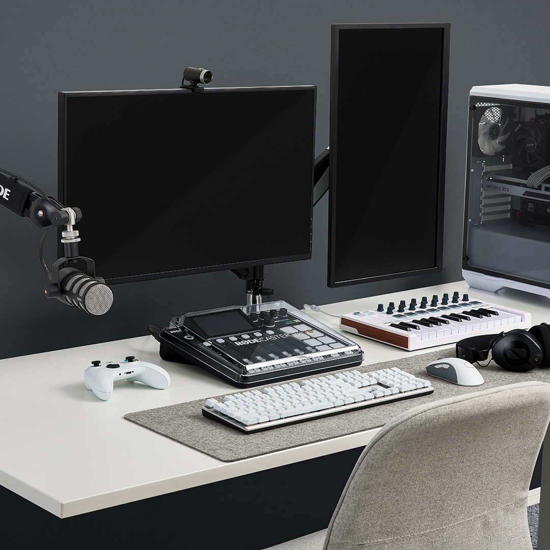 Galerijní obrázek č.3 Příslušenství k digitálním mixům RODE Cover 2