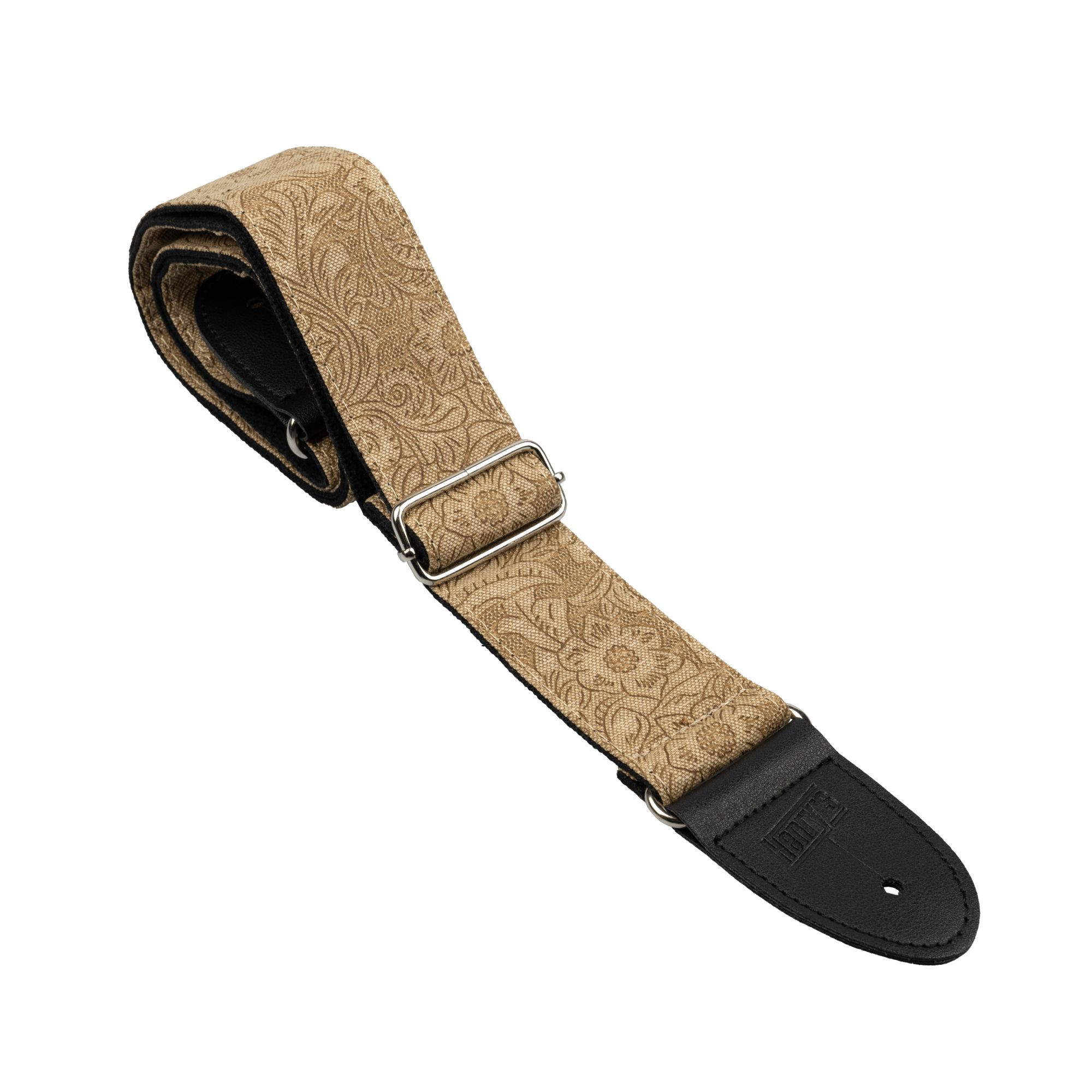 Galerijní obrázek č.1 Nylonové/textilní HENRY’S Western WST-01 - Beige