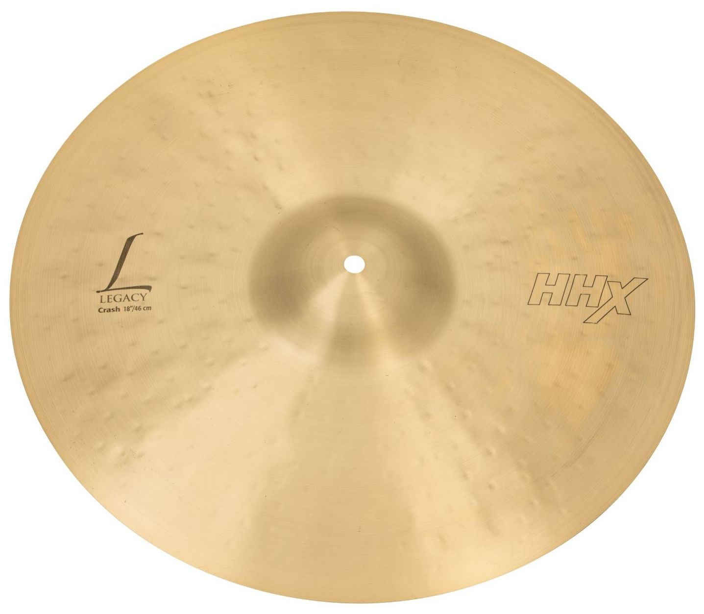 Hlavní obrázek 18" SABIAN HHX Legacy Crash 18"