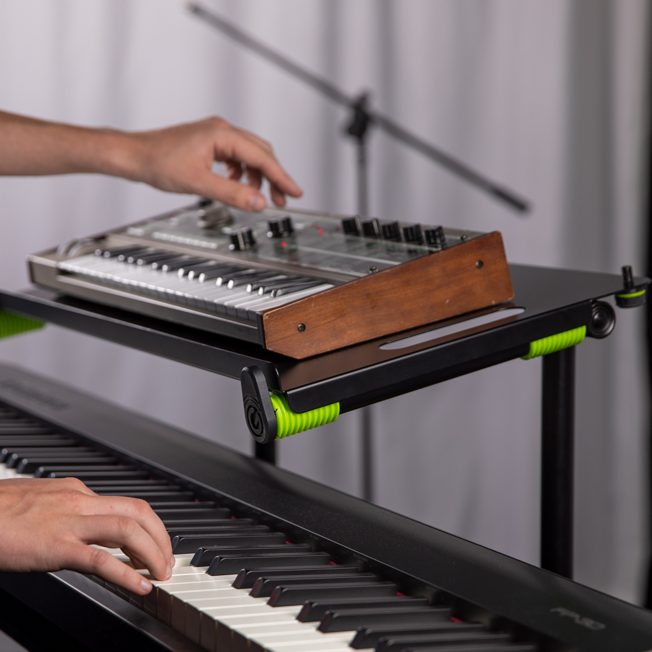 Galerijní obrázek č.2 Příslušenství GRAVITY KS LTS 2 T