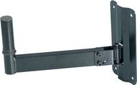 Hlavní obrázek Nástěnné držáky pro reproboxy PROEL KP560