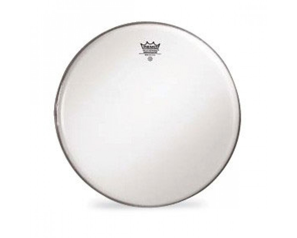 Hlavní obrázek 18" REMO Diplomat Smooth White 18"