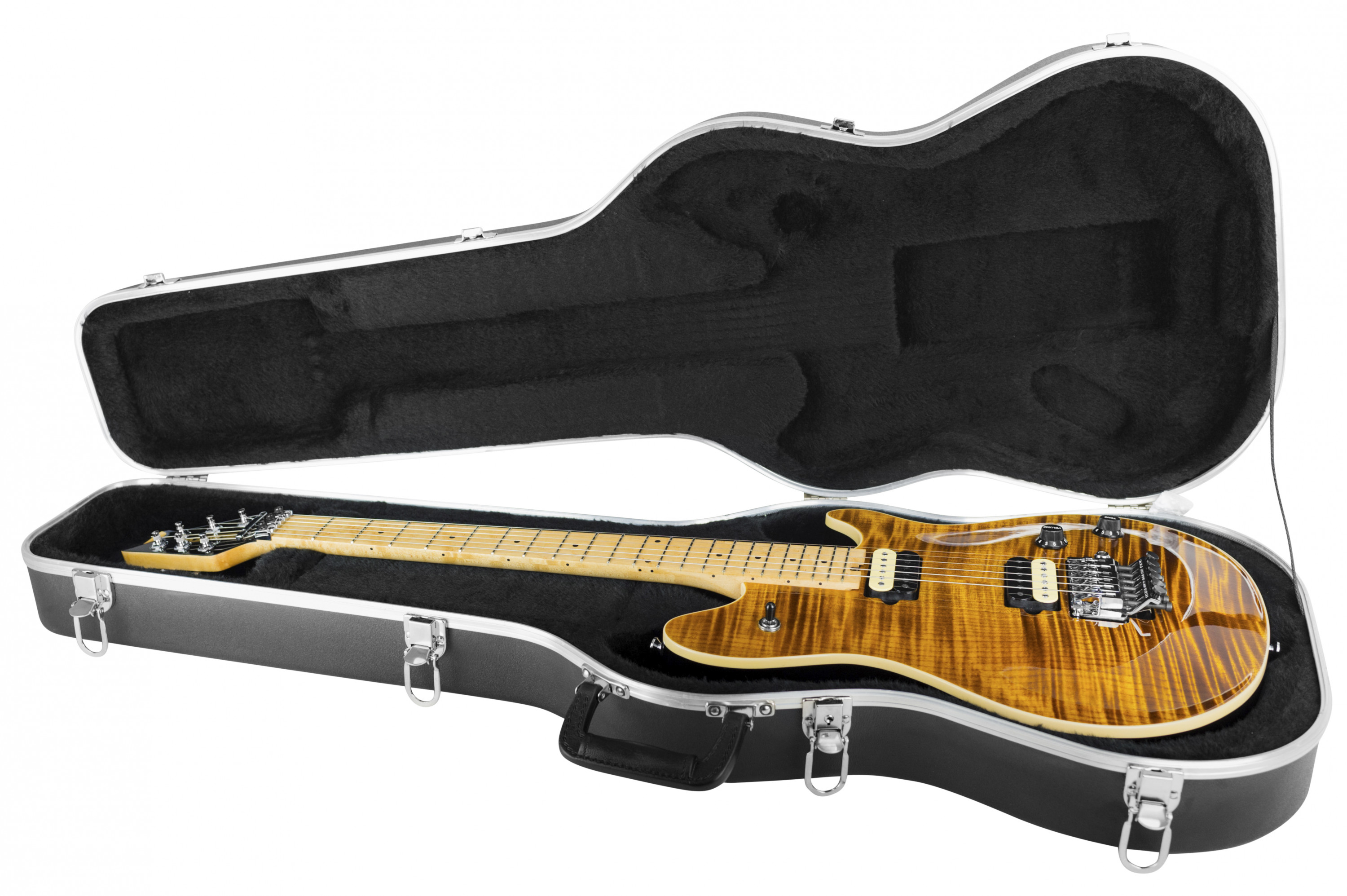 Galerijní obrázek č.7 Alternativní PEAVEY HP 2 - Tigereye