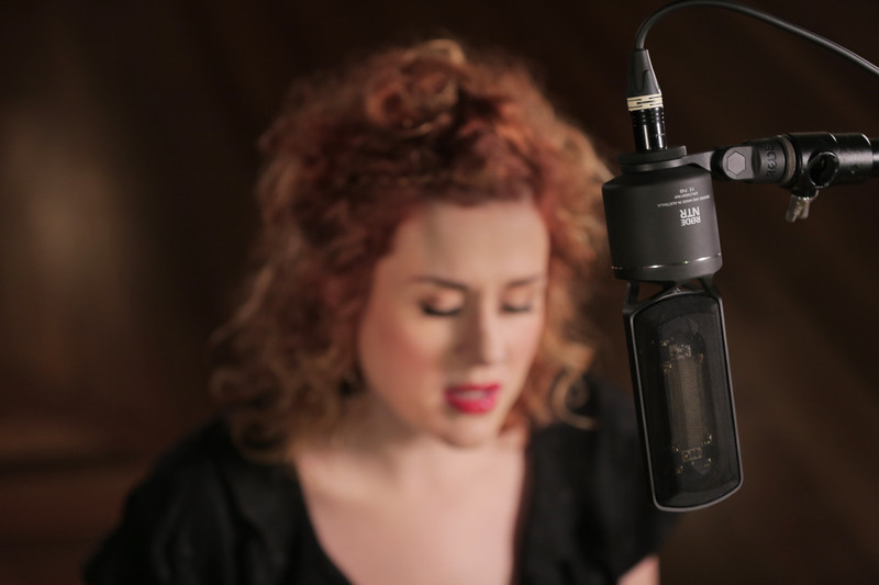 Galerijní obrázek č.10 Páskové mikrofony RODE NTR