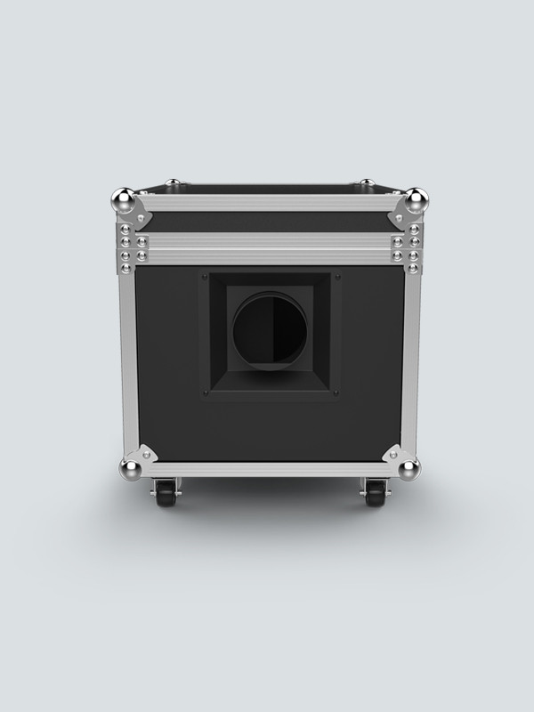 Galerijní obrázek č.2 Výrobníky mlhy a hazery CHAUVET DJ Cumulus