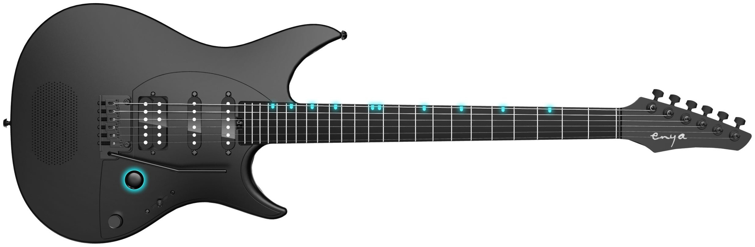 Hlavní obrázek Alternativní ENYA MUSIC Inspire - Black