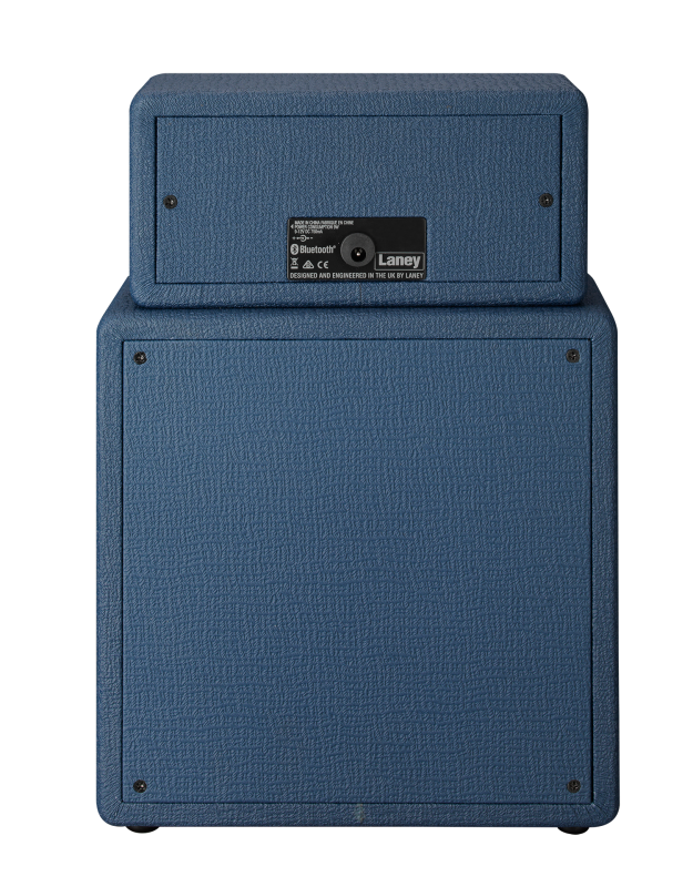 Galerijní obrázek č.2 Komba na baterie LANEY MINISTACK-B-LION Lionheart