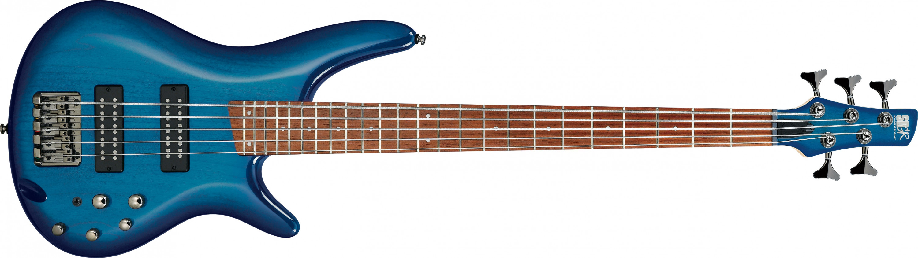 Hlavní obrázek 5strunné IBANEZ SR375E-SPB SR Standard - Sapphire Blue