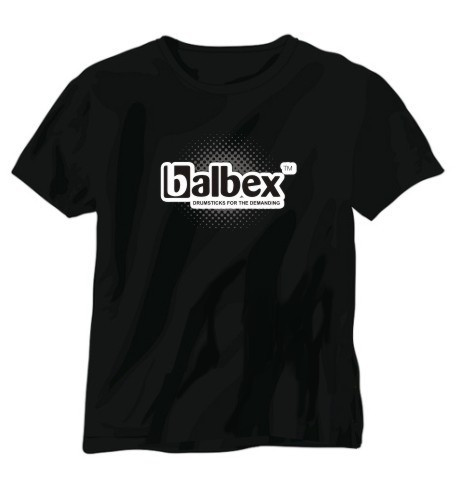 Hlavní obrázek Oblečení a dárkové předměty BALBEX TR2 Tričko - velikost M