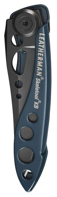 Galerijní obrázek č.1 Nářadí pro servis nástroje LEATHERMAN SKELETOOL KB Nocturnal