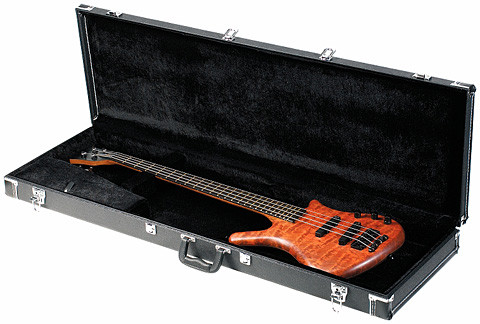 Galerijní obrázek č.1 Tvrdá pouzdra ROCKCASE RC 10605 B/4