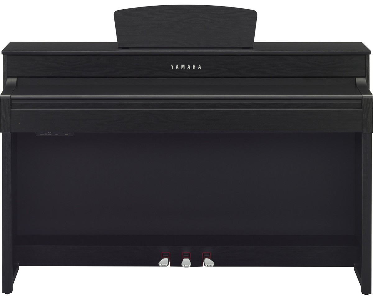 Galerijní obrázek č.3 Digitální piana YAMAHA Clavinova CLP-535PE