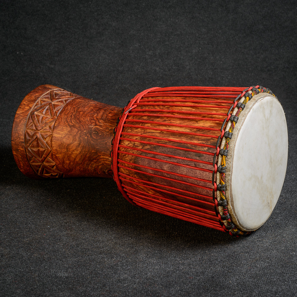 Galerijní obrázek č.2 Djembes DJEMBEMAFIA Djembe L 8