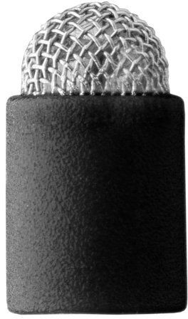 Hlavní obrázek Protivětrné ochrany na mikrofony AKG WM82 black