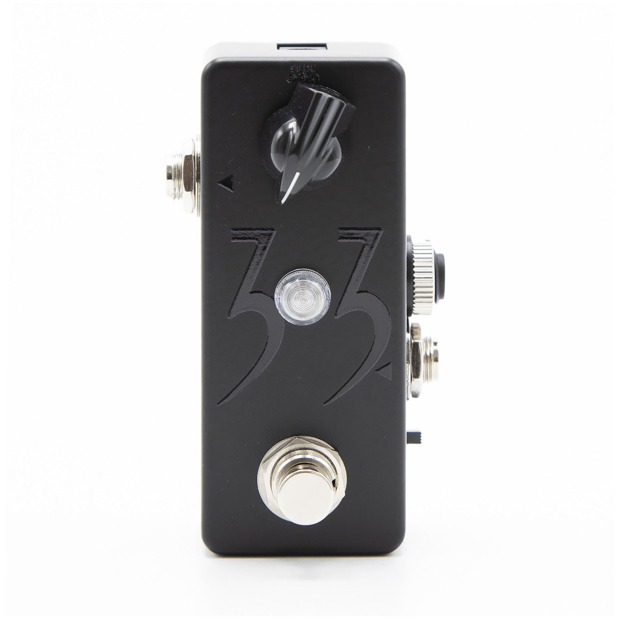 Hlavní obrázek Overdrive, distortion, fuzz, boost FORTIN Mini 33