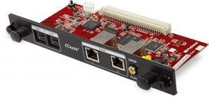 Hlavní obrázek Příslušenství k digitálním mixům PRESONUS SL-DANTE-MIX