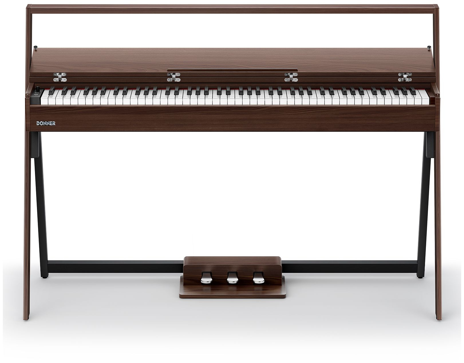 Hlavní obrázek Digitální piana DONNER Oura R300 - Walnut