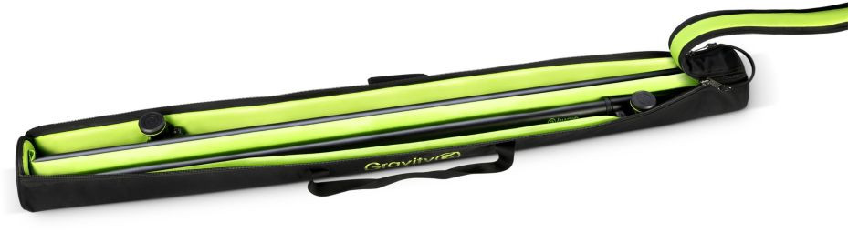 Galerijní obrázek č.1 Bagy pro stojany GRAVITY BG DBLS 331