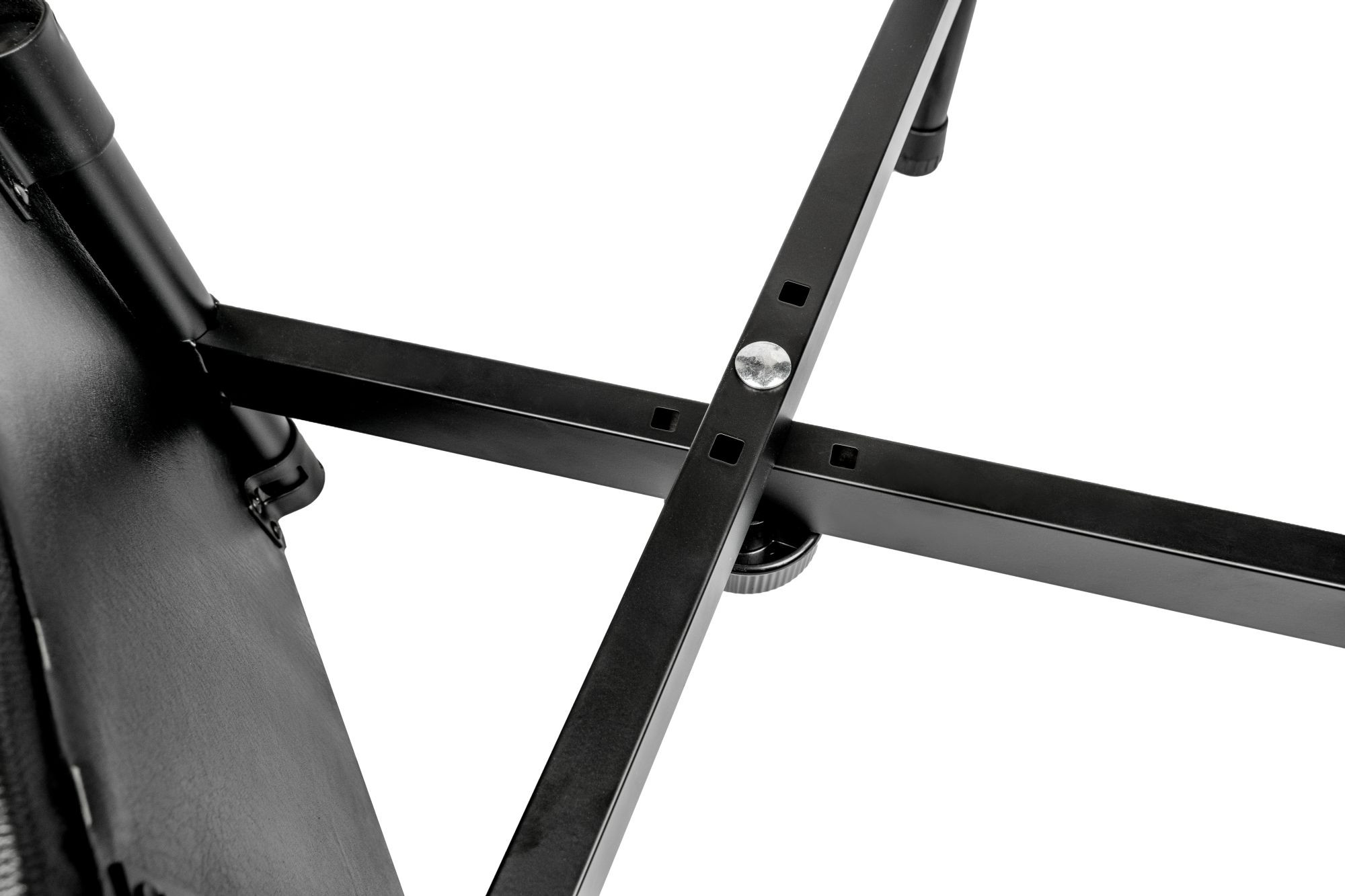 Galerijní obrázek č.5 Stoličky a sedáky HENRY’S Hero KSX-01 - Black