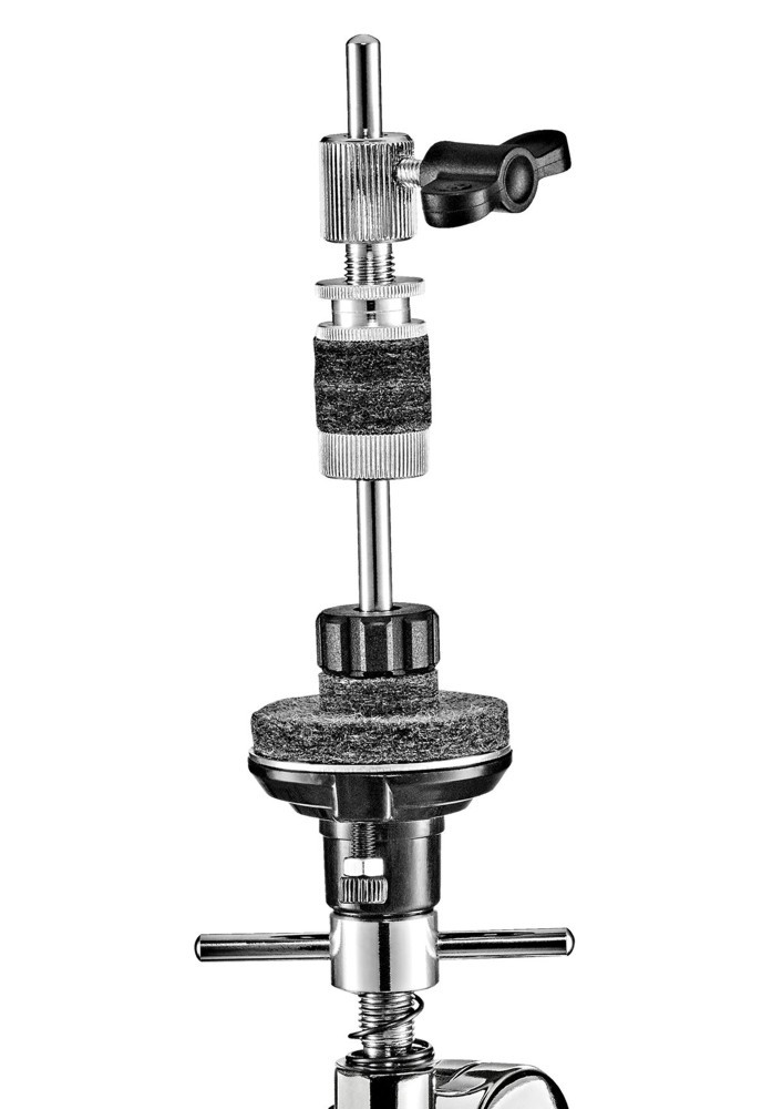 Galerijní obrázek č.2 Hi-hat stojany MEINL MXH X-Hat Auxiliary Hihat Arm