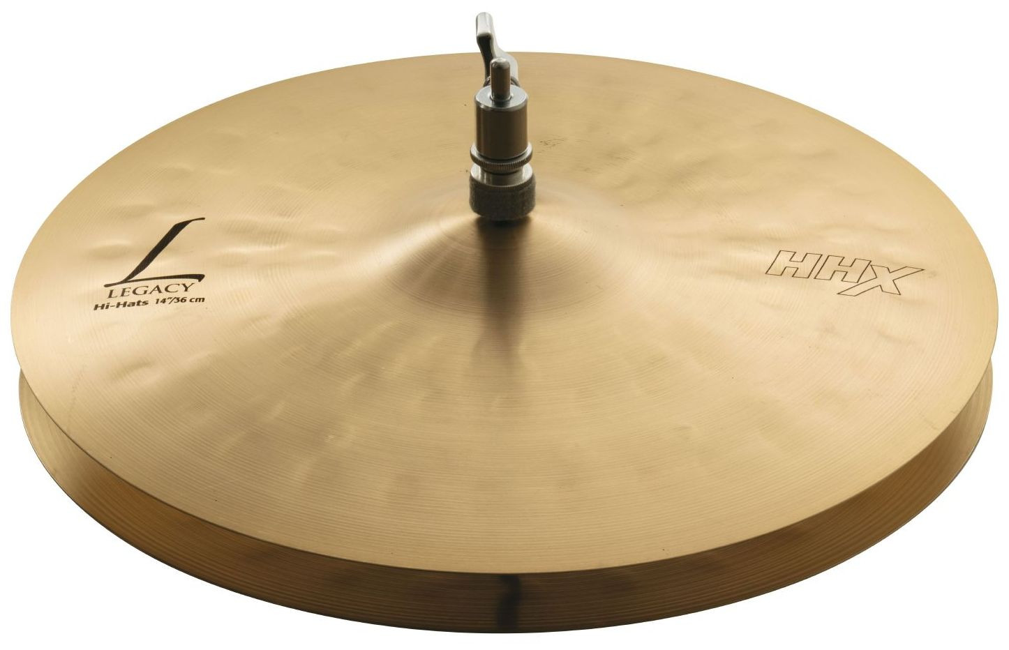 Hlavní obrázek 14" SABIAN HHX Legacy Hi-hat 14"