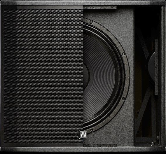 Galerijní obrázek č.2 Aktivní subwoofery PRESONUS ULT18