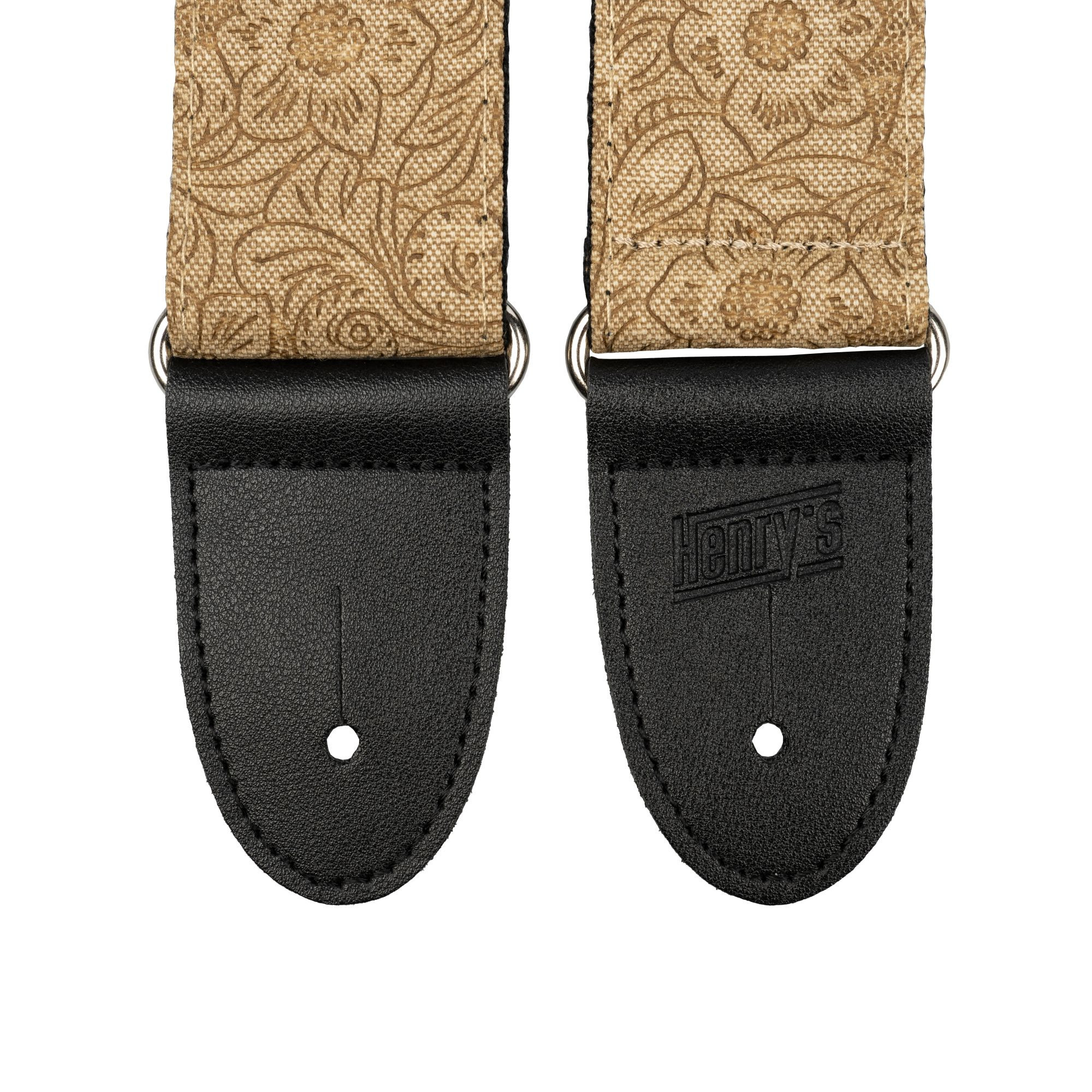 Galerijní obrázek č.3 Nylonové/textilní HENRY’S Western WST-01 - Beige